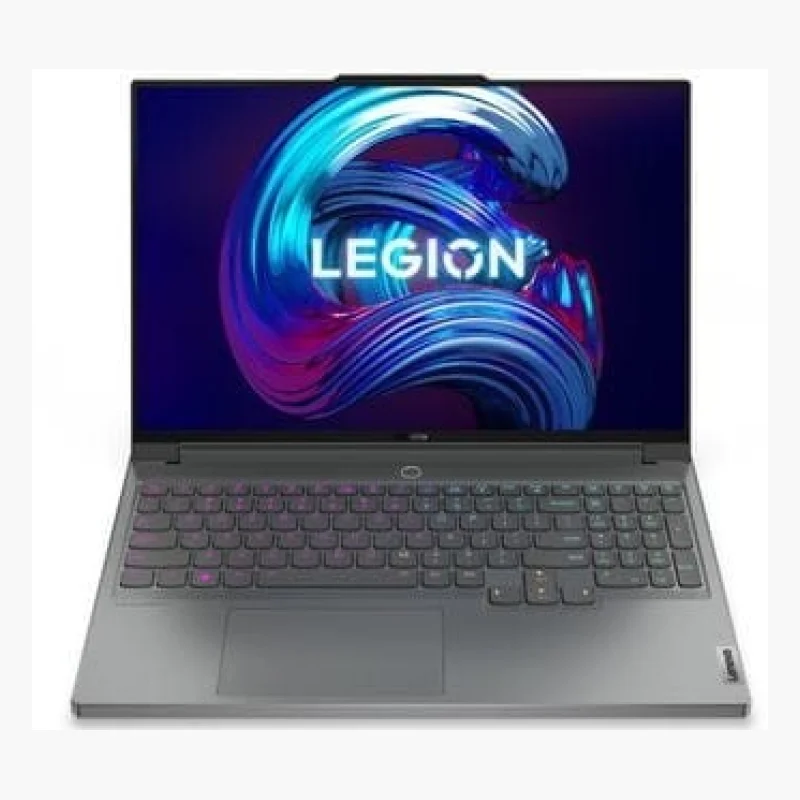 Lenovo Legion 7i Gen 7 Intel RTX 3080 Ti (2022)