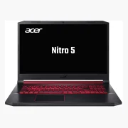 Acer Nitro 5 AN517-51 GTX 1660 Ti (2020)
