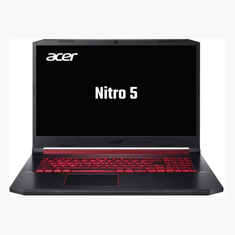 Acer Nitro 5 AN517-51 GTX 1660 Ti (2020)