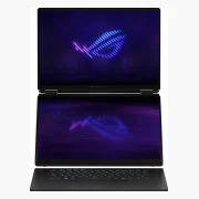 Asus ROG Zephyrus Duo 16 OLED GX651AX RTX 5070 Ti (2026)