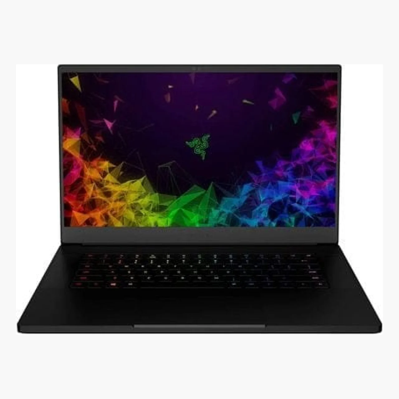 Razer Blade 15 Advanced Edition RTX 3070 (2021)