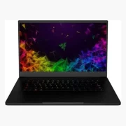 Razer Blade 15 Advanced Edition RTX 3080 (2021)