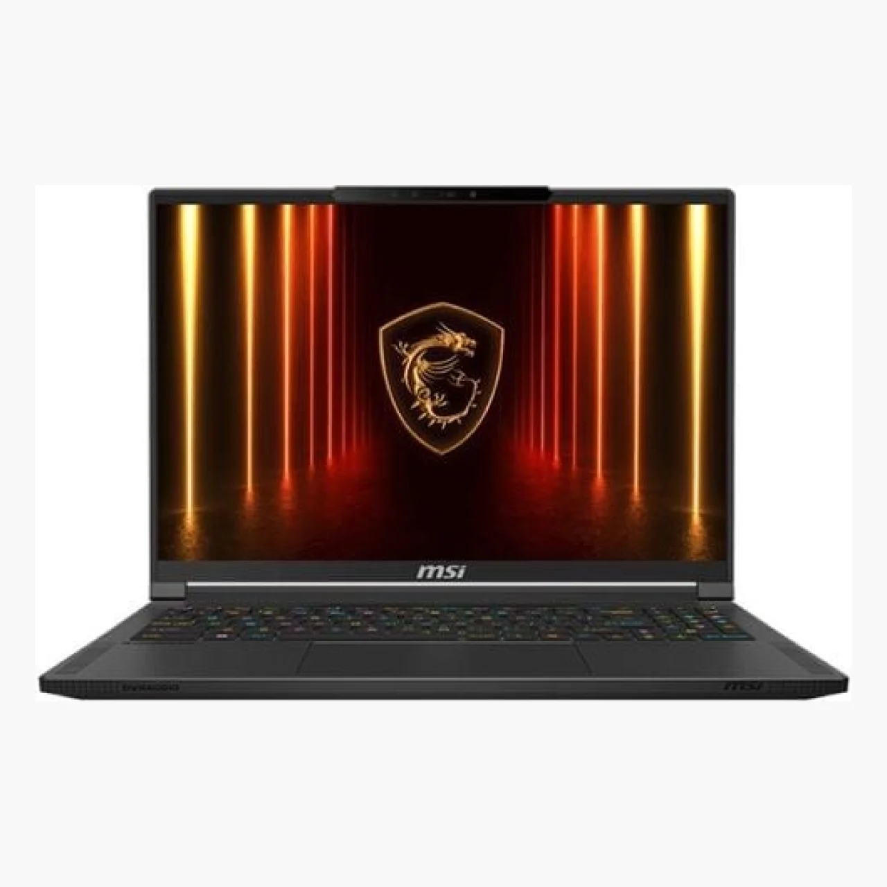 MSI Stealth A16 AI+ RTX 4060 (2025)