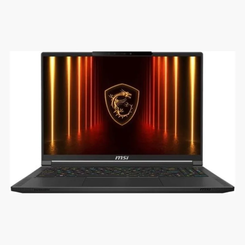 MSI Stealth A16 AI+ RTX 4060 (2025)