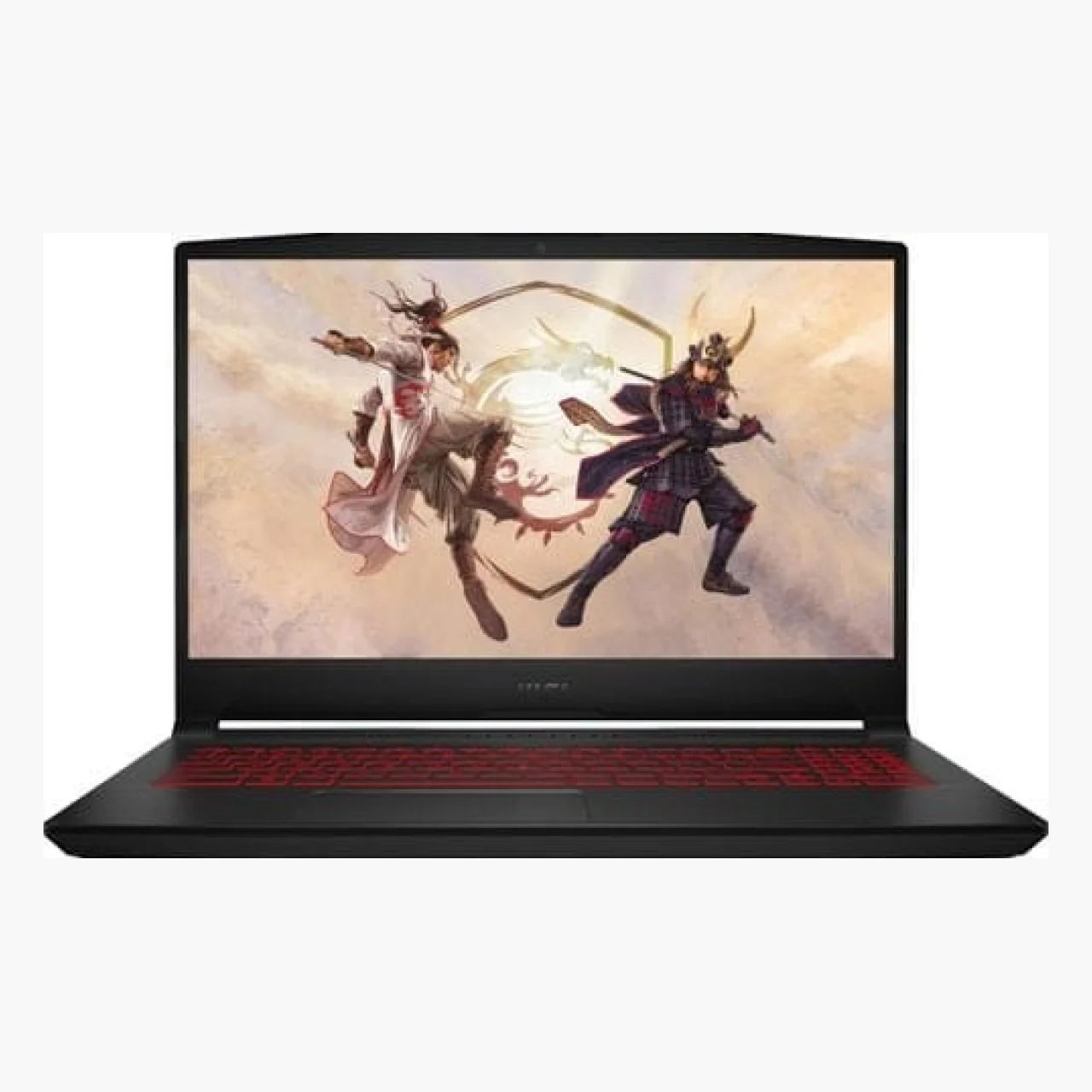 MSI Katana GF66 RTX 3050 Ti (2021)