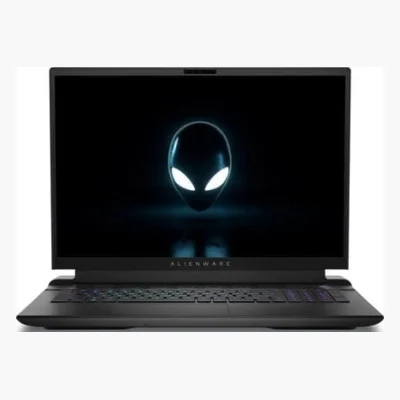 Alienware m18 RTX 4060 (2023)