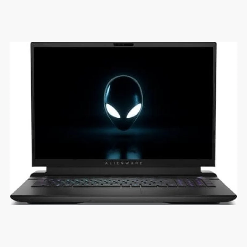 Alienware m18 RTX 4070 (2023)