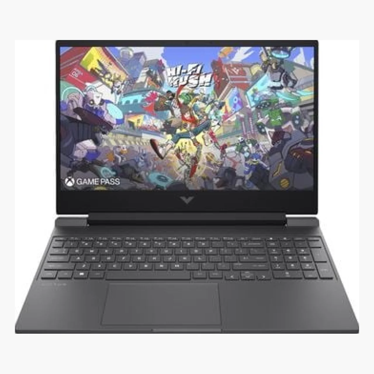 HP Victus 15 RTX 4050 (2024)