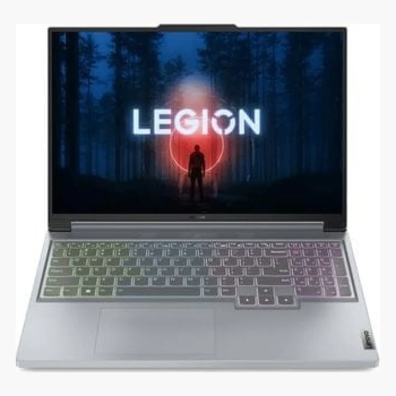 Lenovo Legion Slim 5i Gen 8 RTX 4050 (2023)
