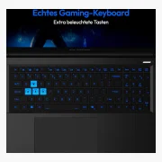 Medion Erazer Defender 17 P1 RTX 5060 (2025)