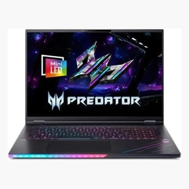Acer Predator Helios 18 AI RTX 5080 (2026)