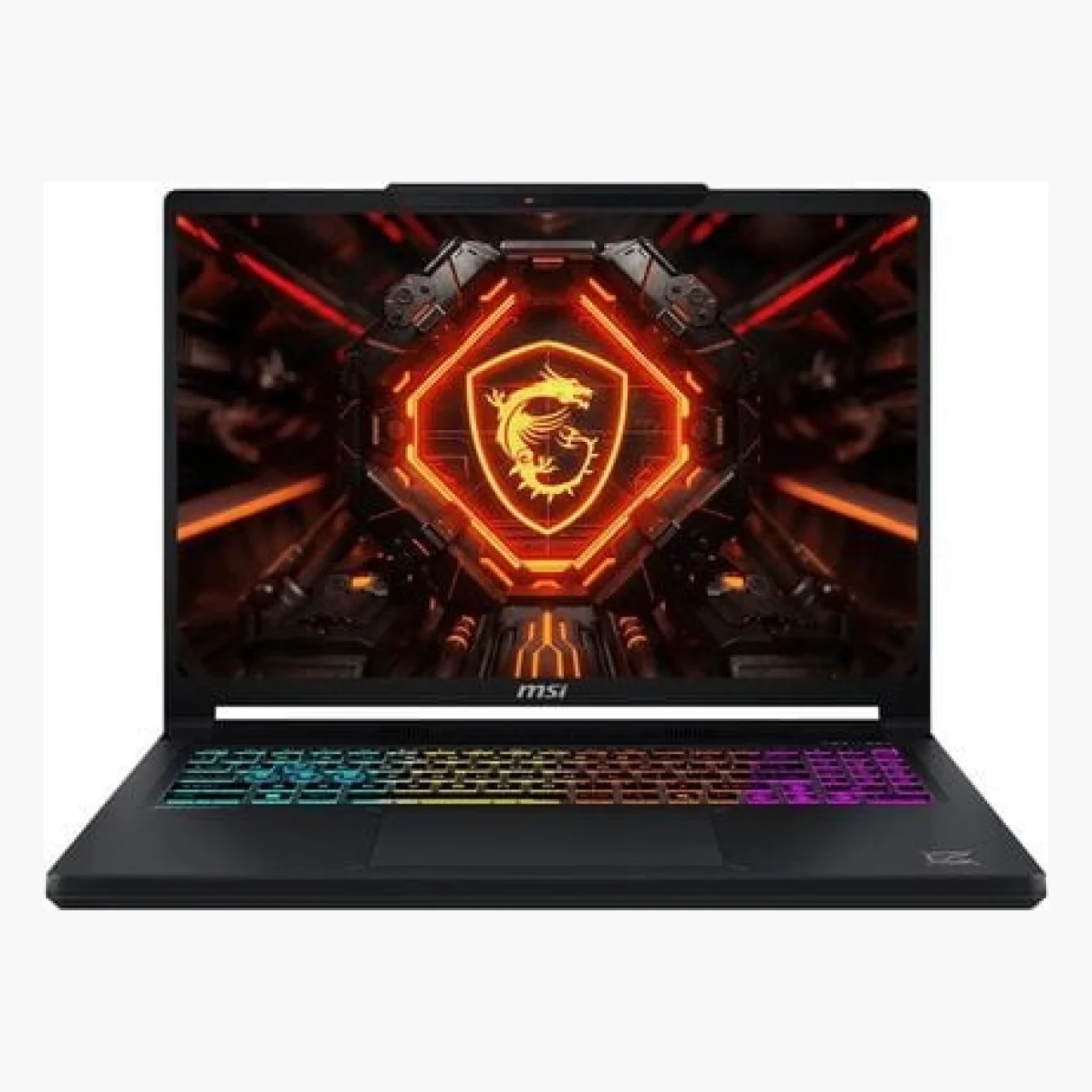 MSI Crosshair 16 HX E14W RTX 5060 (2026)