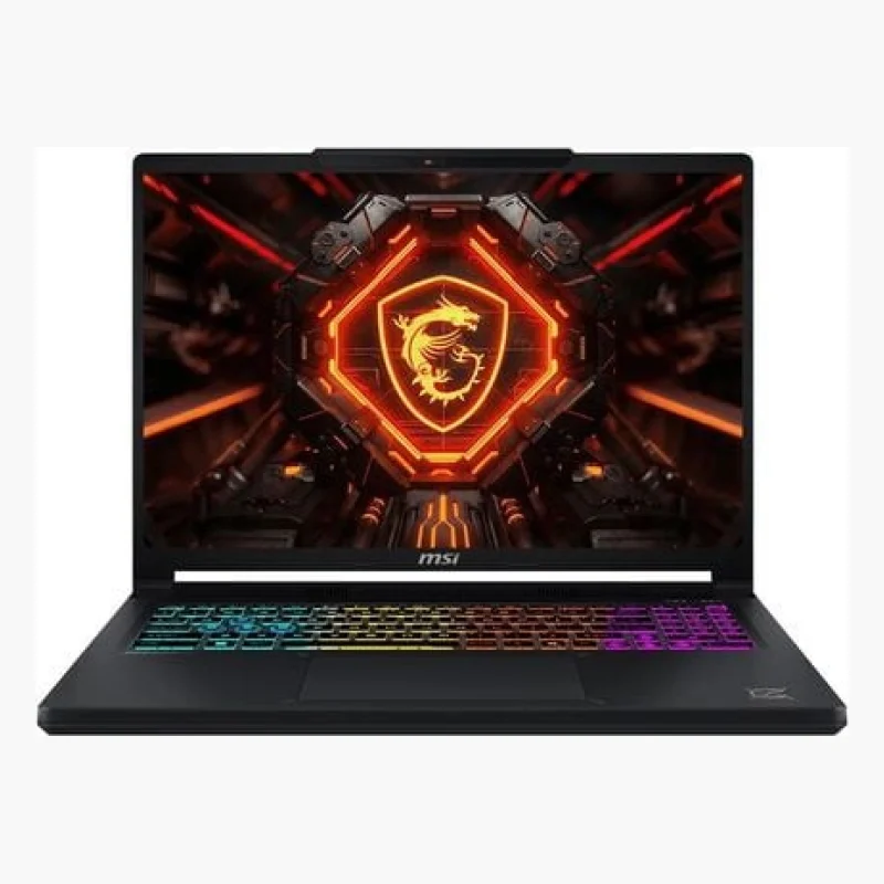 MSI Crosshair 16 HX E14W RTX 5060 (2026)