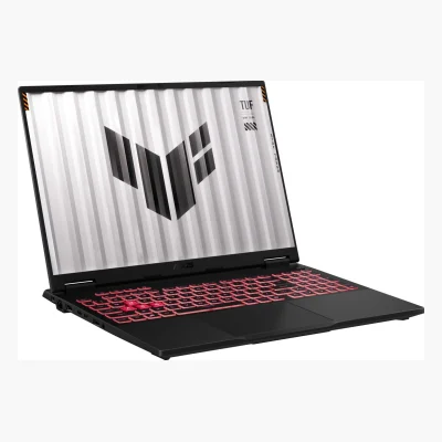 Asus TUF Gaming A16 FA608 RTX 5060 (2025)