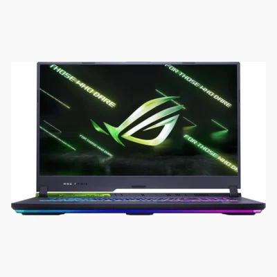 Asus ROG Strix G17 G713 RTX 3080 Ti (2022)