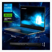 Medion Erazer Crawler E30 RTX 2050 (2022)