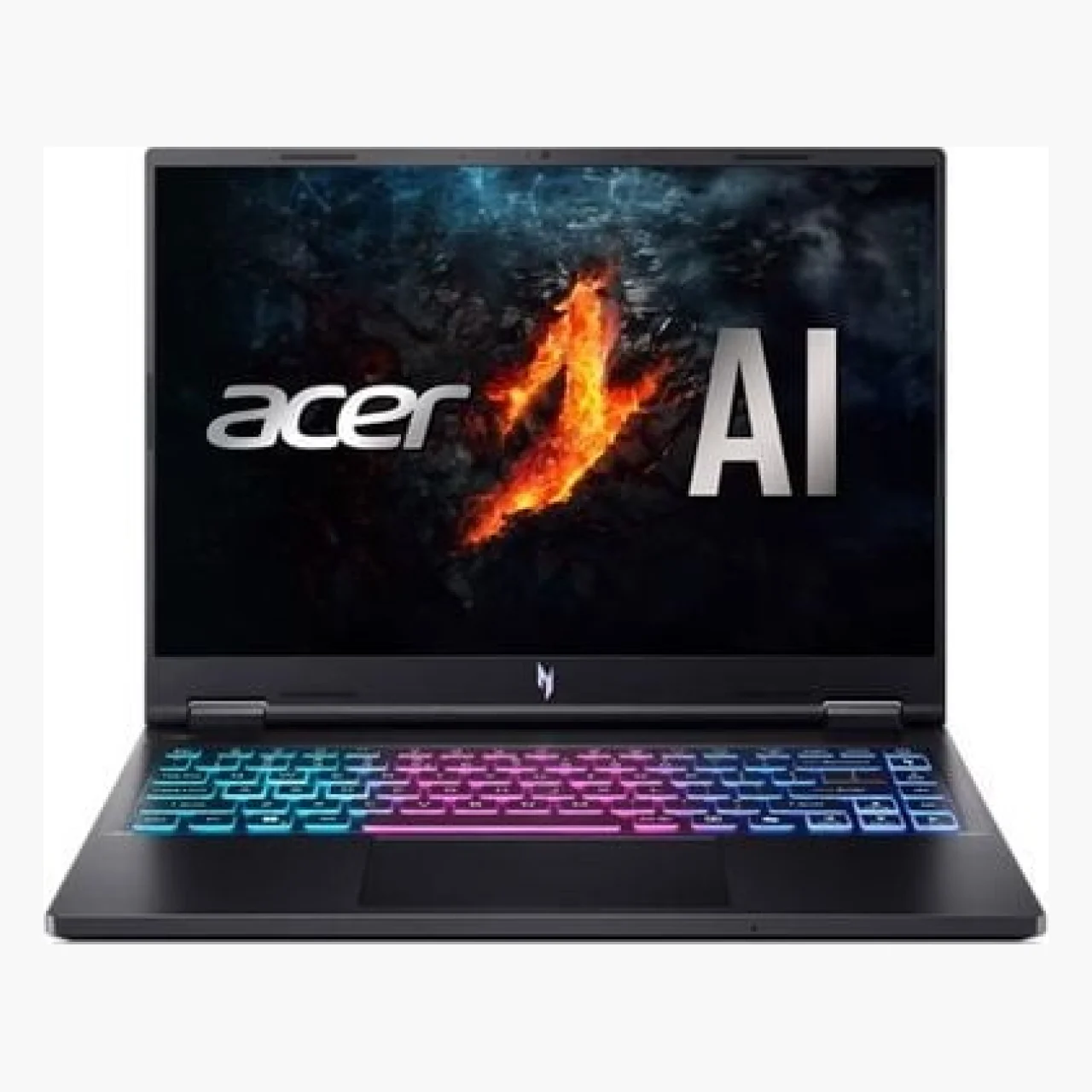 Acer Nitro 14 AMD AN14-41 RTX 3050 (2024)