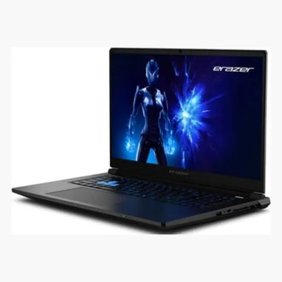 Medion Erazer Defender 17 P1 RTX 5070 (2025)