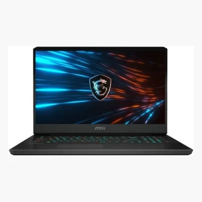 MSI GP76 Leopard RTX 3080 (2021)