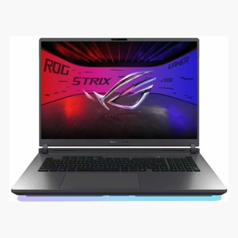 Asus ROG Strix G18 G815 RTX 5060 (2025)