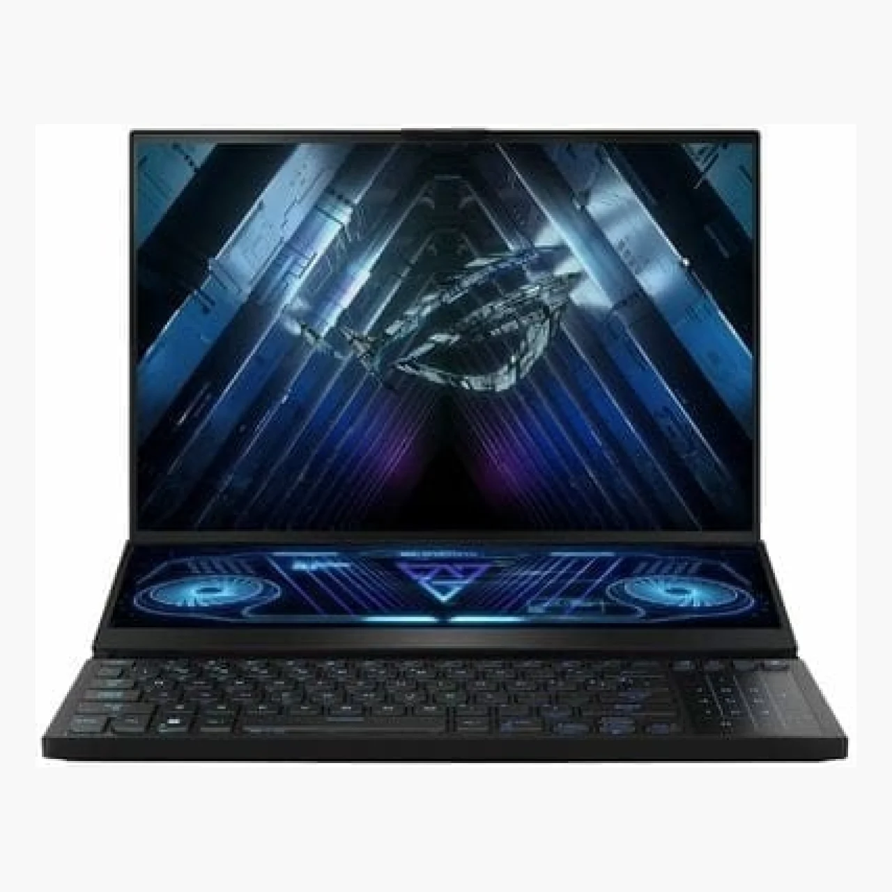 Asus ROG Zephyrus Duo 16 RTX 4060 (2023)