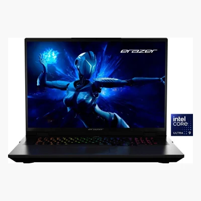 Medion Erazer Beast 18 X1 RTX 5090 (2025)