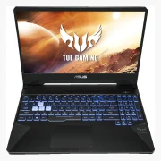 Asus FX505D GTX 1050 (2019)